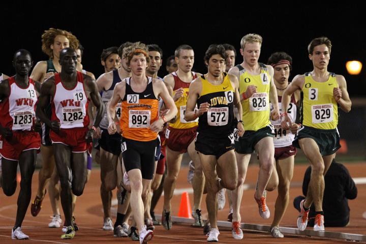 2010 Stanford Invite-College-246.JPG - 2010 Stanford Invitational, March 26-27, Cobb Track and Angell Field, Stanford,CA.